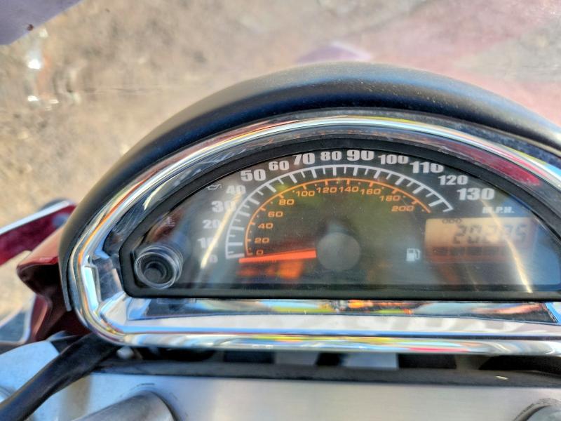 Aukcja sprzedaży 2009 Suzuki Vz1500, vin: JS1VY55A392102191, numer aukcji: 66953296