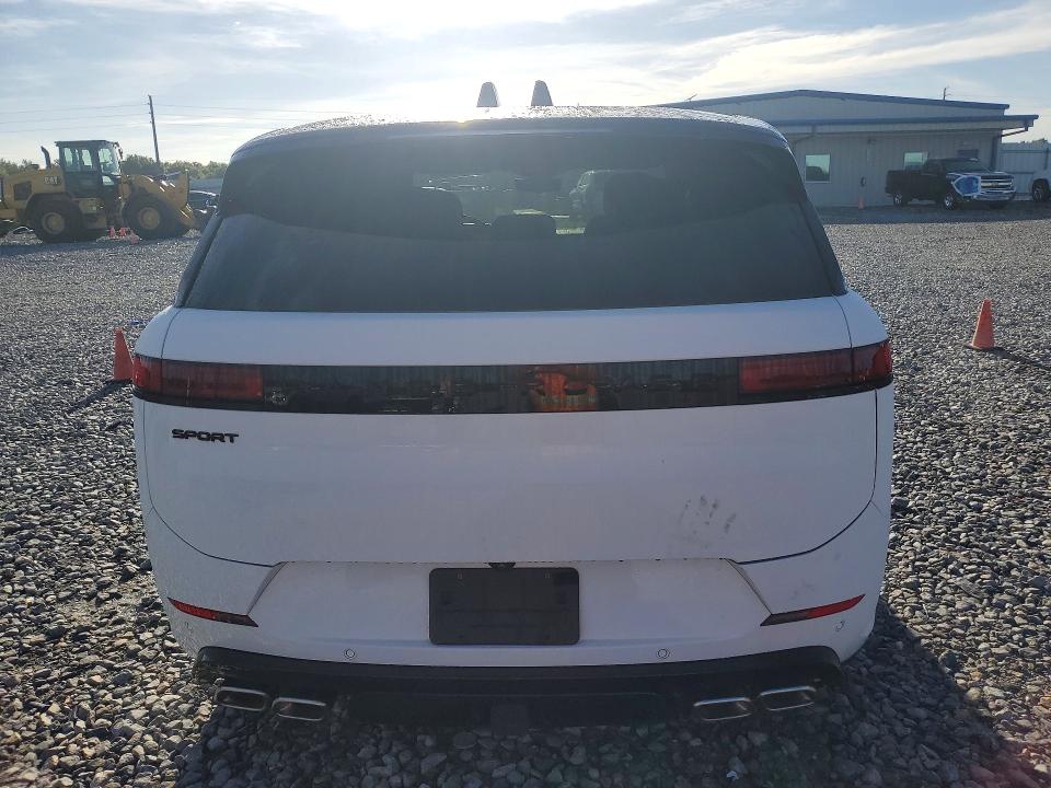 Продажа на аукционе авто 2025 Land Rover Range Rover Sport, vin: SAL1L9E99SA428940, номер лота: 66893956