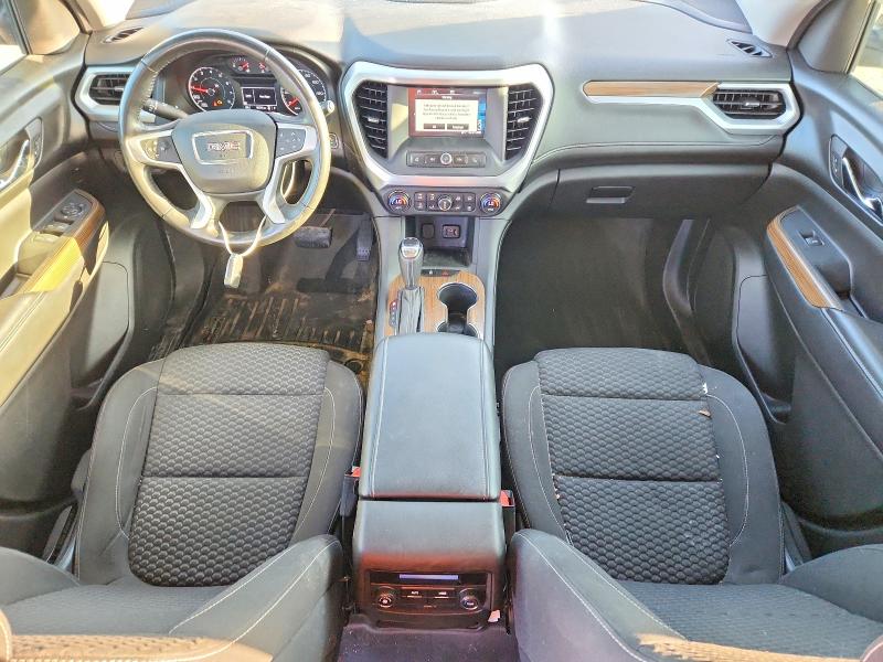 Aukcja sprzedaży 2018 Gmc Acadia, vin: 1GKKNKLA1JZ241013, numer aukcji: 66463656