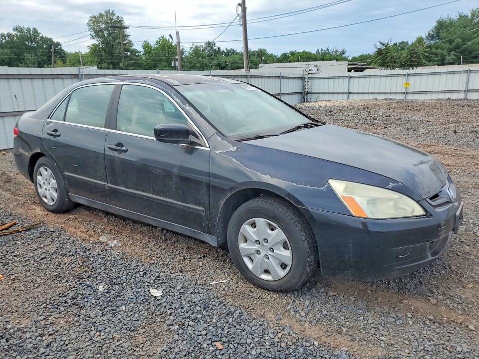 Aukcja sprzedaży 2004 Honda Accord, vin: 1HGCM563X4A056268, numer aukcji: 65359026