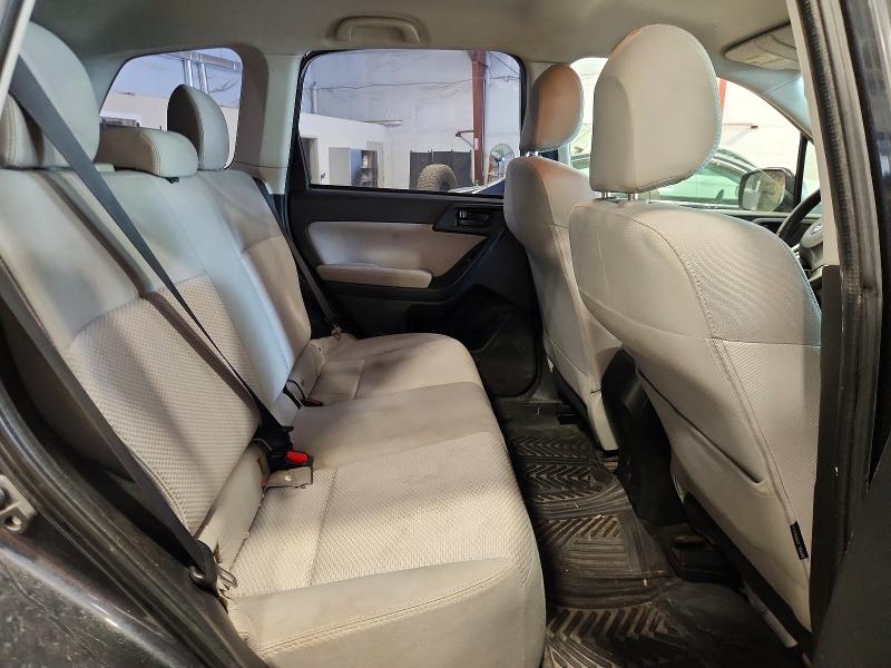 Aukcja sprzedaży 2014 Subaru Forester, vin: JF2SJAAC0EH435471, numer aukcji: 66507906