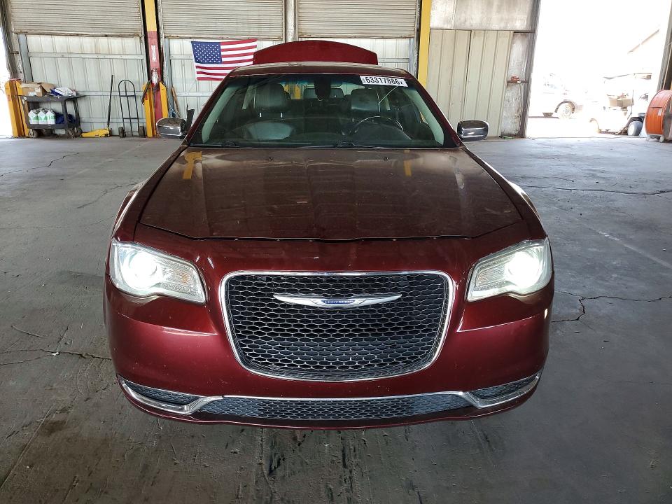Продаж на аукціоні авто 2020 Chrysler 300, vin: 2C3CCAEG3LH124414, номер лоту: 63317886