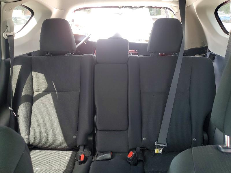 Продаж на аукціоні авто 2018 Toyota Rav4, vin: 2T3ZFREV6JW486485, номер лоту: 64611516