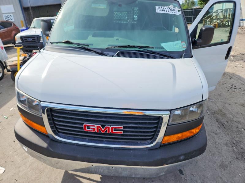 Aukcja sprzedaży 2021 Gmc Savana, vin: 1GTW7AFP6M1300318, numer aukcji: 66411366