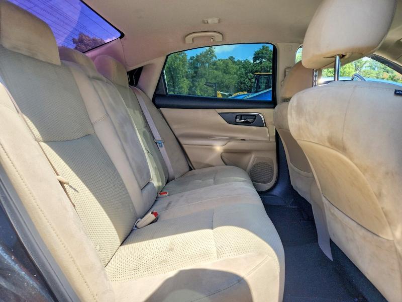 Aukcja sprzedaży 2015 Nissan Altima, vin: 1N4AL3AP1FC480569, numer aukcji: 63766906