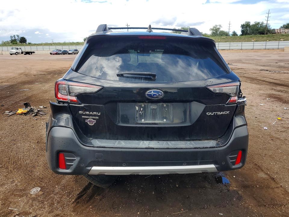 Aukcja sprzedaży 2020 Subaru Outback, vin: 4S4BTANC4L3257492, numer aukcji: 66494526