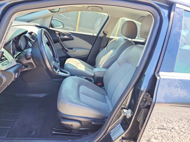Продаж на аукціоні авто 2014 Buick Verano, vin: 1G4PP5SK8E4126981, номер лоту: 66521646
