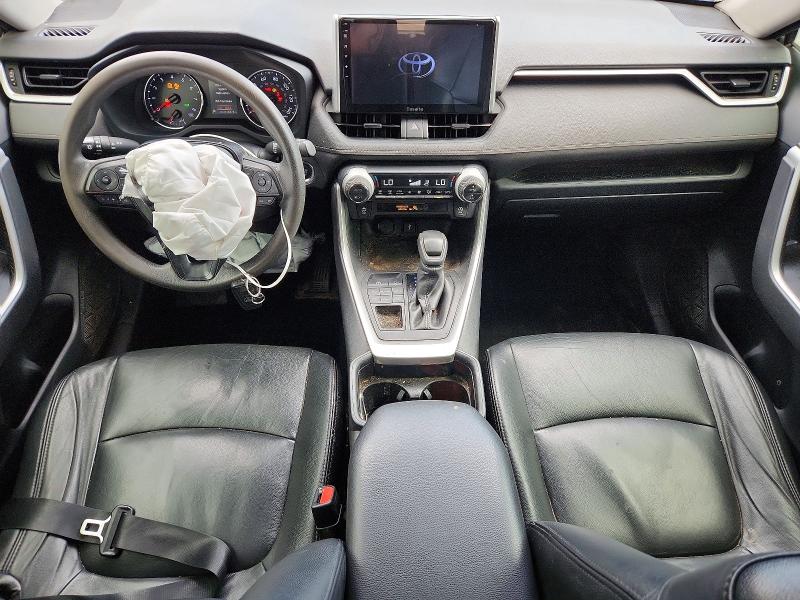Продажа на аукционе авто 2020 Toyota Rav4, vin: JTMP1RFV0LD054012, номер лота: 64326636