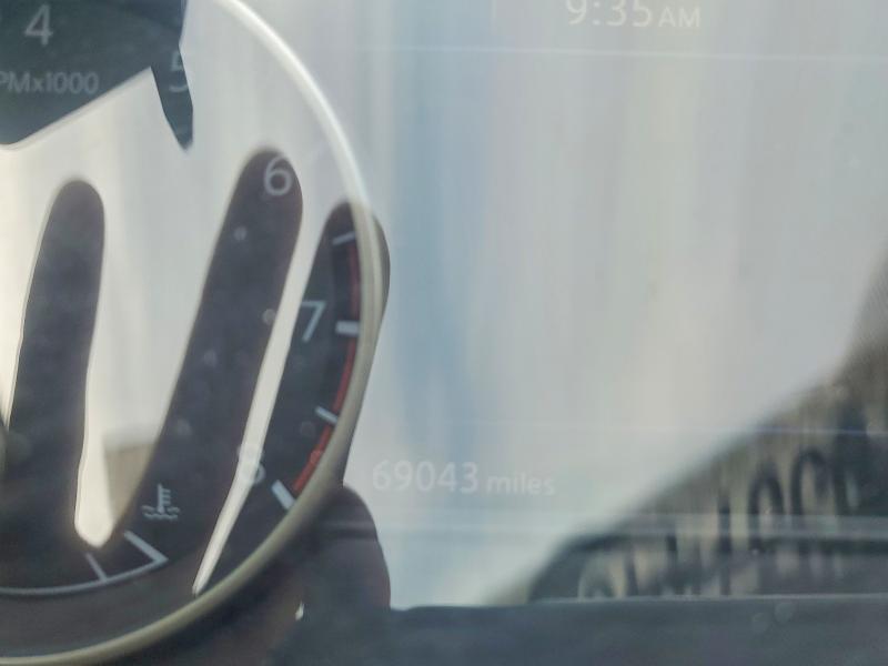 Продажа на аукционе авто 2018 Nissan Maxima, vin: 1N4AA6AP9JC405988, номер лота: 63374486