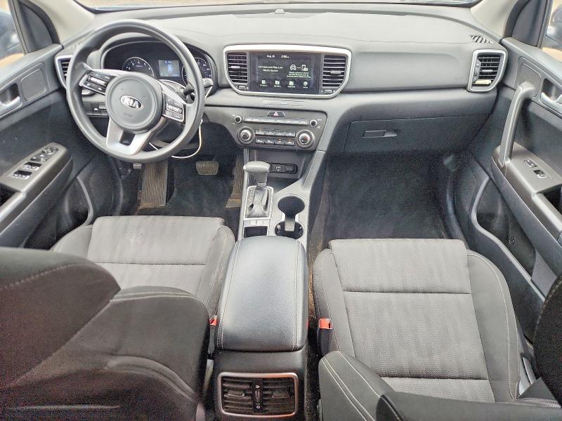 Aukcja sprzedaży 2021 Kia Sportage, vin: KNDPM3AC6M7903814, numer aukcji: 66157846