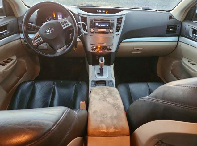 Aukcja sprzedaży 2012 Subaru Outback, vin: 4S4BRCGC8C3258636, numer aukcji: 64480926