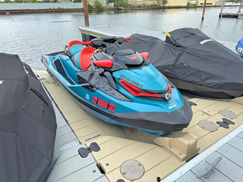 Продажа на аукционе авто 2019 Bombardier Jetski, vin: YDV07566K819, номер лота: 66463696