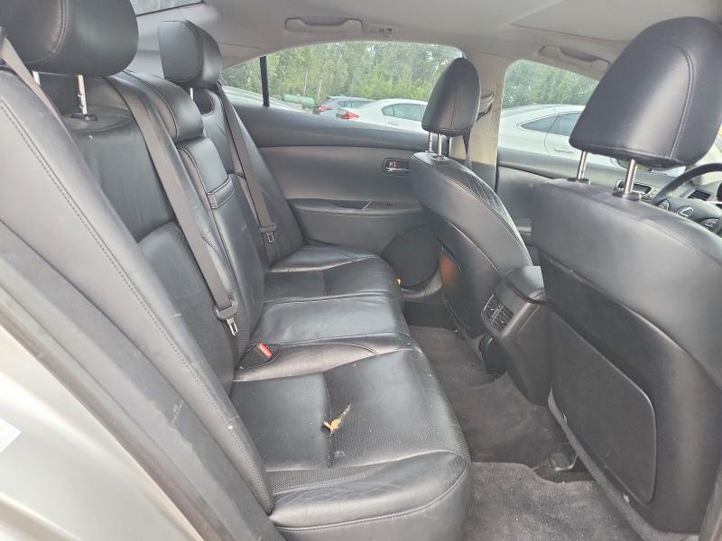 64274536 :رقم المزاد ، JTHBK1EG1A2346674 vin ، 2010 Lexus Es مزاد بيع