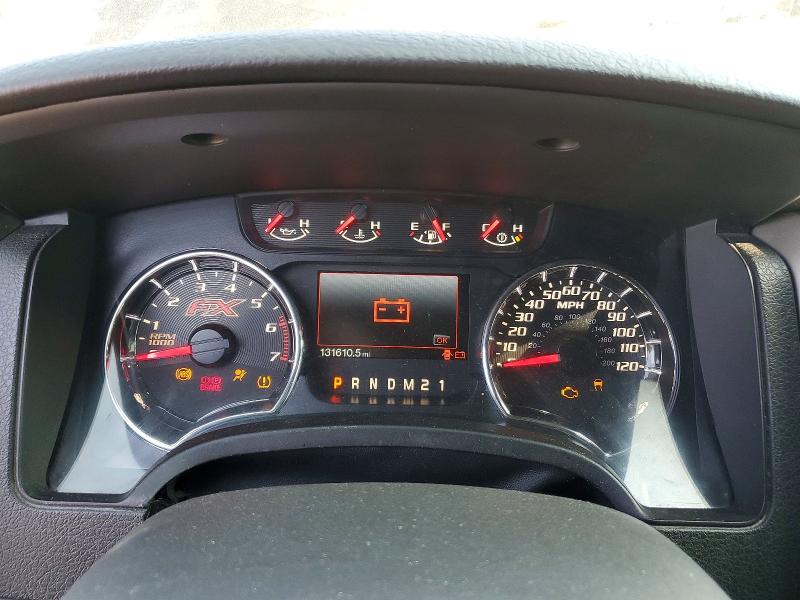 2014 Ford F150 მანქანა იყიდება აუქციონზე, vin: 1FTFW1ET4EKF84125, აუქციონის ნომერი: 64163246