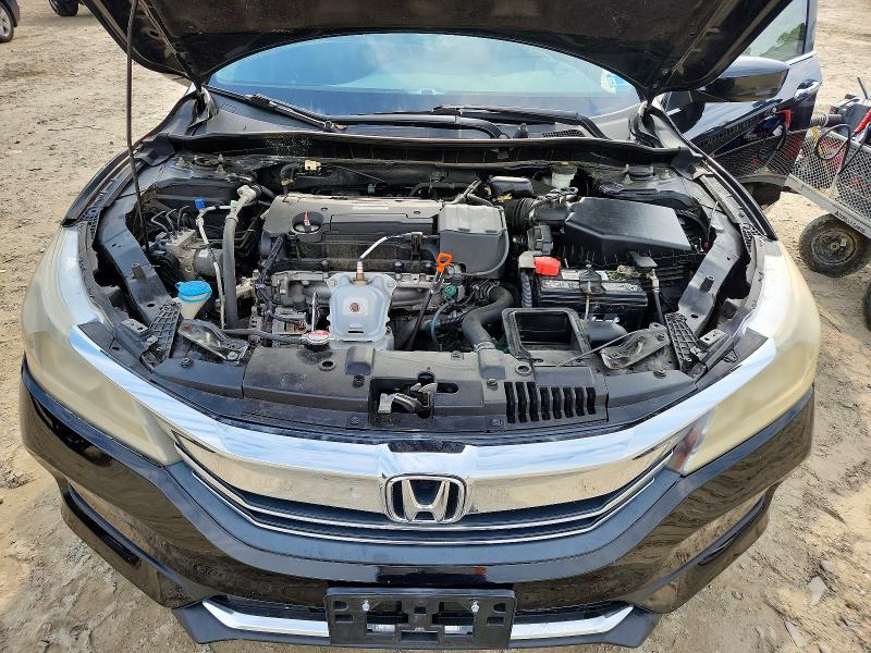 65268566 :رقم المزاد ، 1HGCR2F49GA087654 vin ، 2016 Honda Accord مزاد بيع