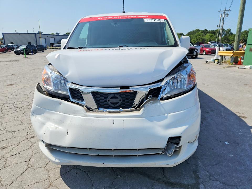 Aukcja sprzedaży 2020 Nissan Nv200, vin: 3N6CM0KN3LK704603, numer aukcji: 65337546