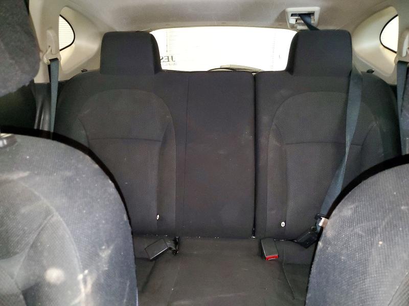 2014 Nissan Rogue Select მანქანა იყიდება აუქციონზე, vin: JN8AS5MT6EW104579, აუქციონის ნომერი: 64430166