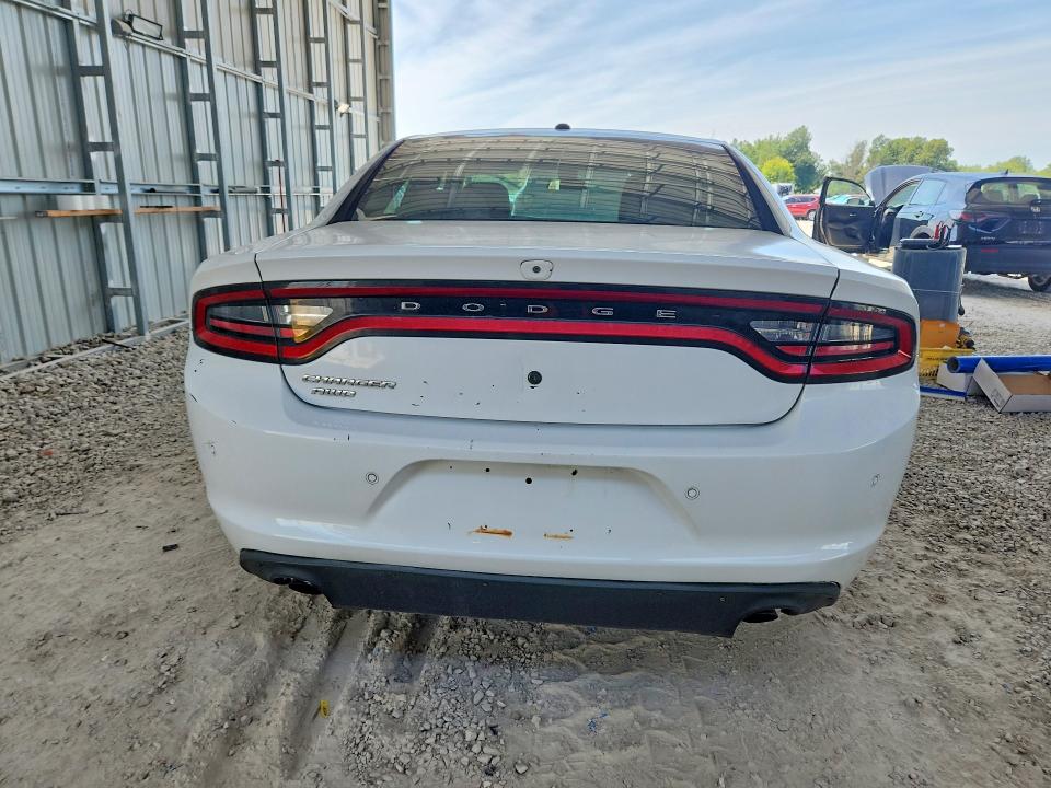 Aukcja sprzedaży 2019 Dodge Charger, vin: 2C3CDXKT5KH647983, numer aukcji: 67114196