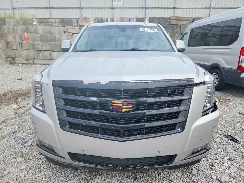 Aukcja sprzedaży 2016 Cadillac Escalade, vin: 1GYS3AKJ0GR399097, numer aukcji: 65192866
