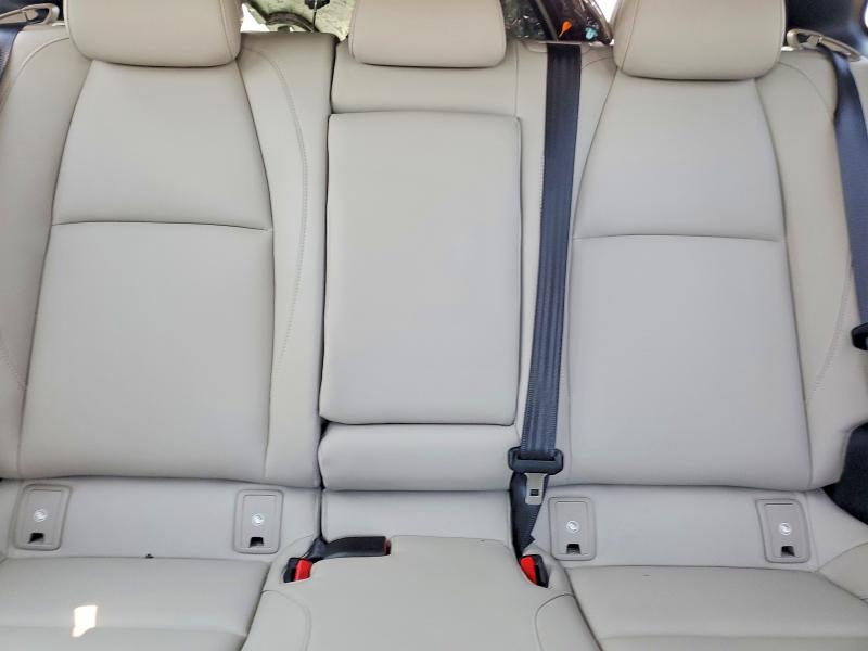 64477306 :رقم المزاد ، 3MVDMBCM3RM613609 vin ، 2024 Mazda Cx-30 مزاد بيع