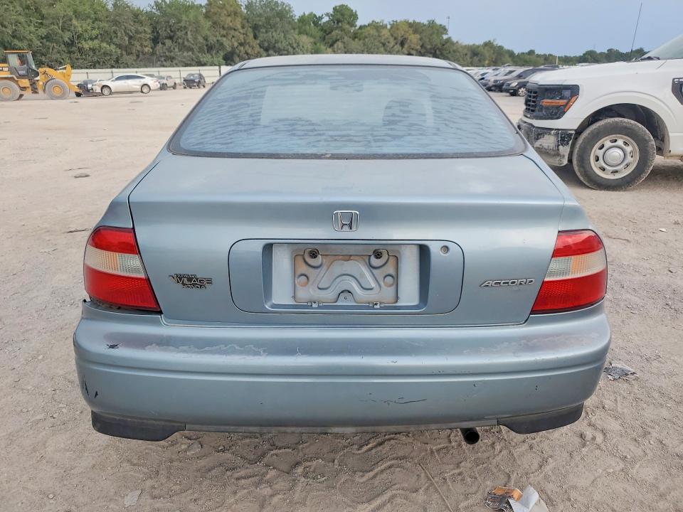 Aukcja sprzedaży 1994 Honda Accord, vin: 1HGCD5630RA161831, numer aukcji: 64003536