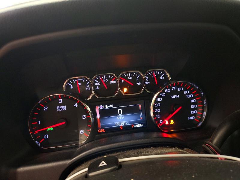 Продаж на аукціоні авто 2015 Gmc Sierra, vin: 1GTV2UEH0FZ258836, номер лоту: 64250556