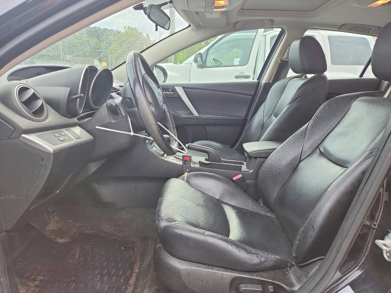 65995526 :رقم المزاد ، JM1BL1M85C1564408 vin ، 2012 Mazda 3 مزاد بيع