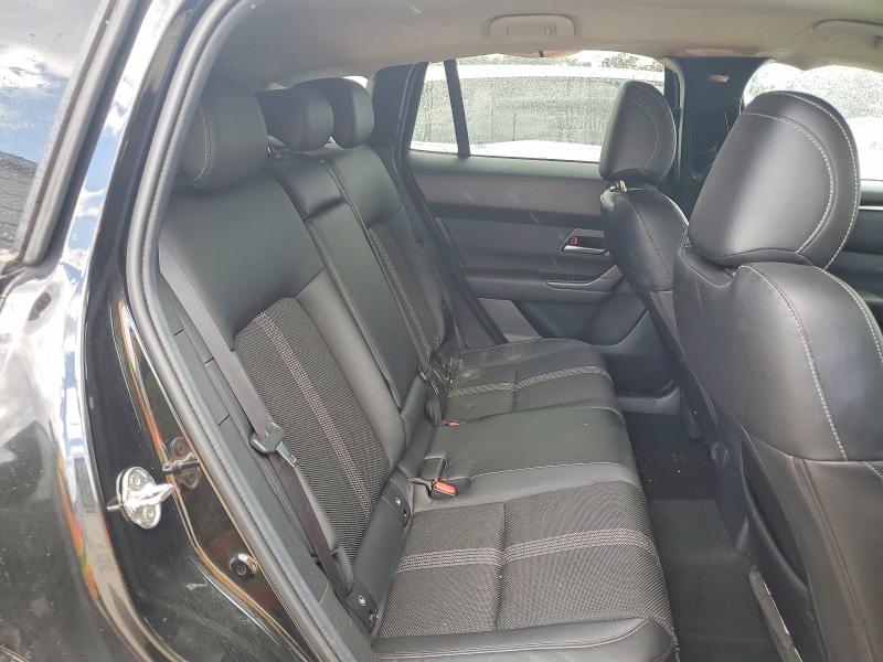 Продаж на аукціоні авто 2024 Mazda Cx-50, vin: 7MMVABBM6RN186271, номер лоту: 62856536