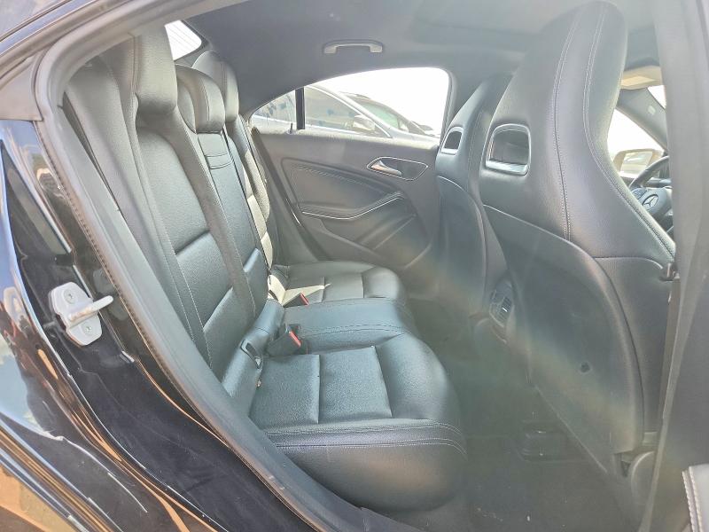 Продаж на аукціоні авто 2018 Mercedes-benz Cla, vin: WDDSJ4GB6JN581485, номер лоту: 66830486