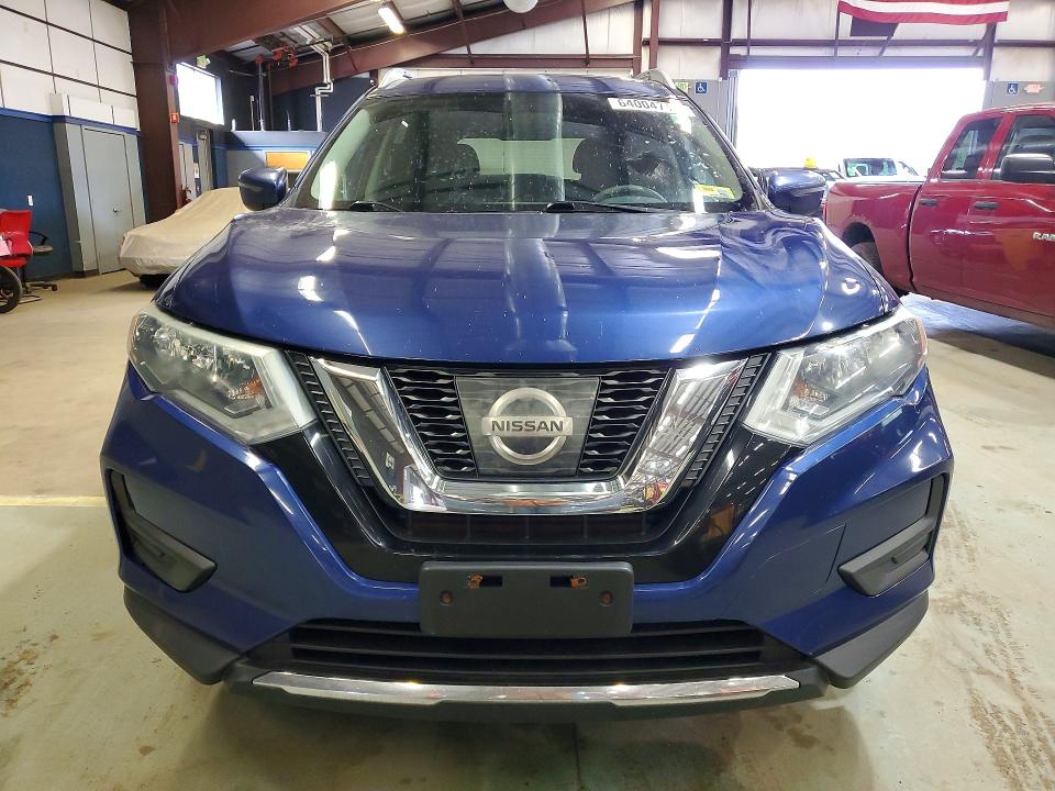 Продаж на аукціоні авто 2017 Nissan Rogue, vin: 5N1AT2MV0HC853405, номер лоту: 64004716