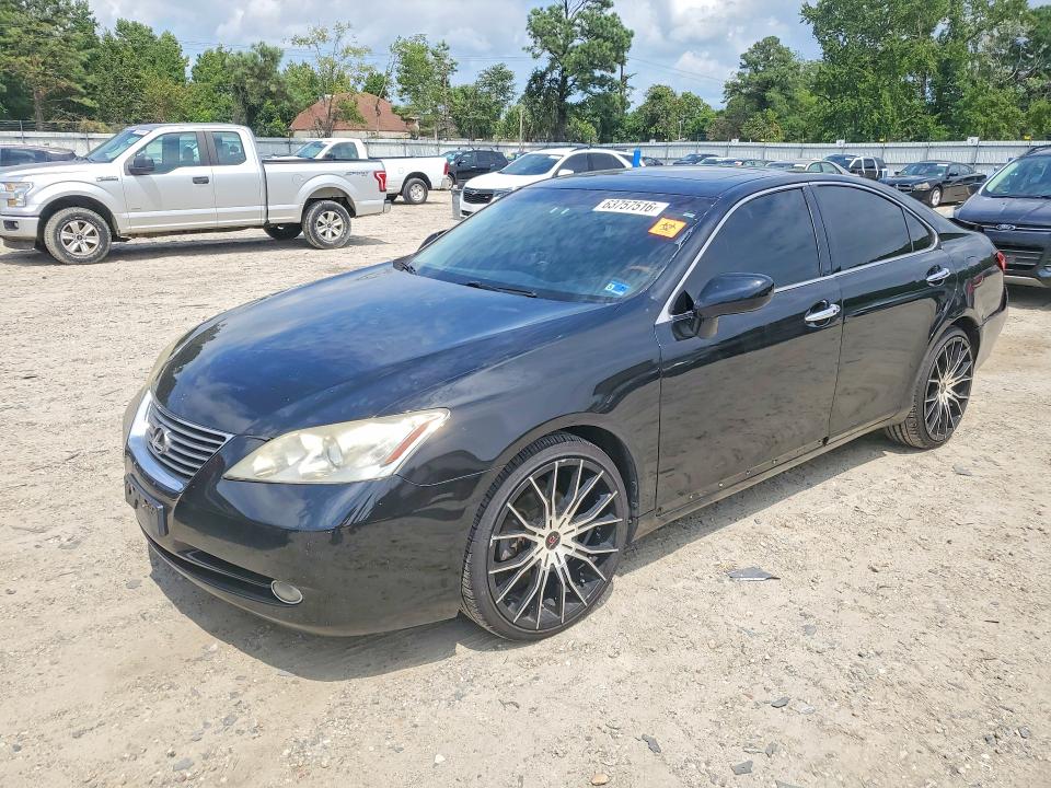 Aukcja sprzedaży 2009 Lexus Es, vin: JTHBJ46G892321981, numer aukcji: 63757516