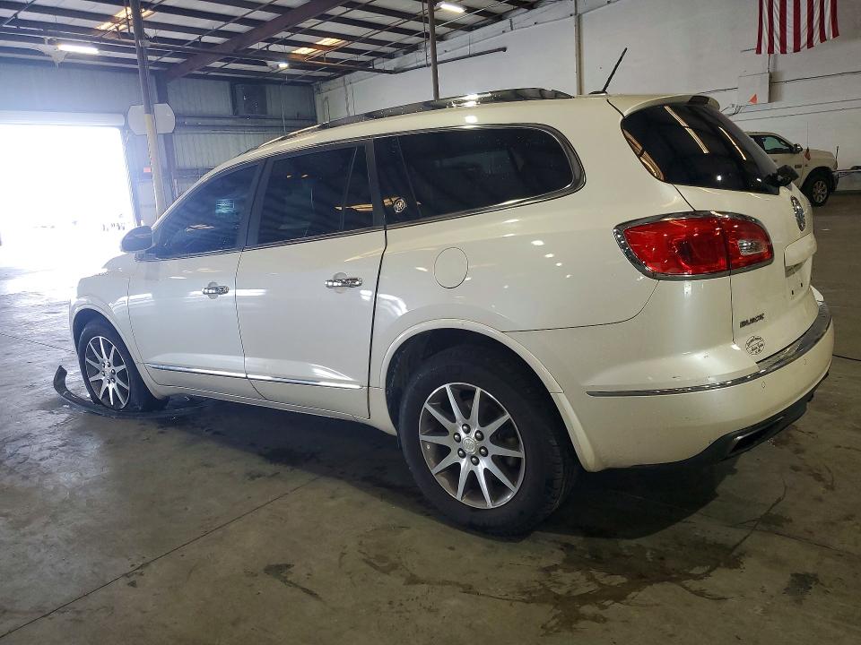 Aukcja sprzedaży 2013 Buick Enclave, vin: 5GAKRCKD3DJ238183, numer aukcji: 66193726
