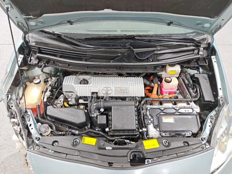 Aukcja sprzedaży 2015 Toyota Prius Plug-in Hybrid, vin: JTDKN3DP5F3065842, numer aukcji: 59902926
