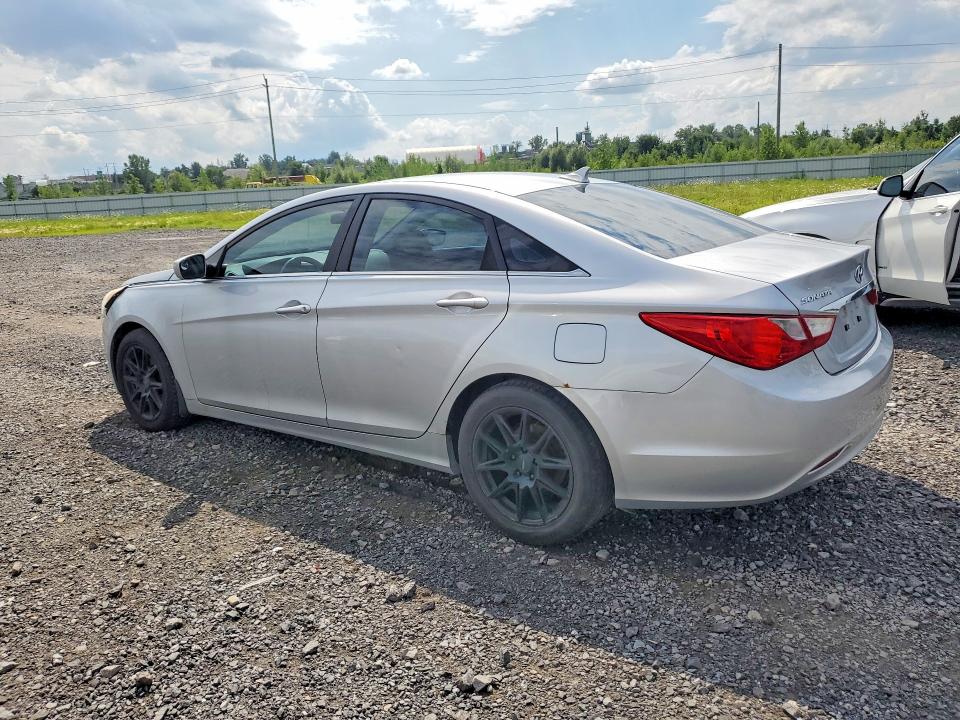 2012 Hyundai Sonata მანქანა იყიდება აუქციონზე, vin: 5NPEB4AC2CH438235, აუქციონის ნომერი: 63701326