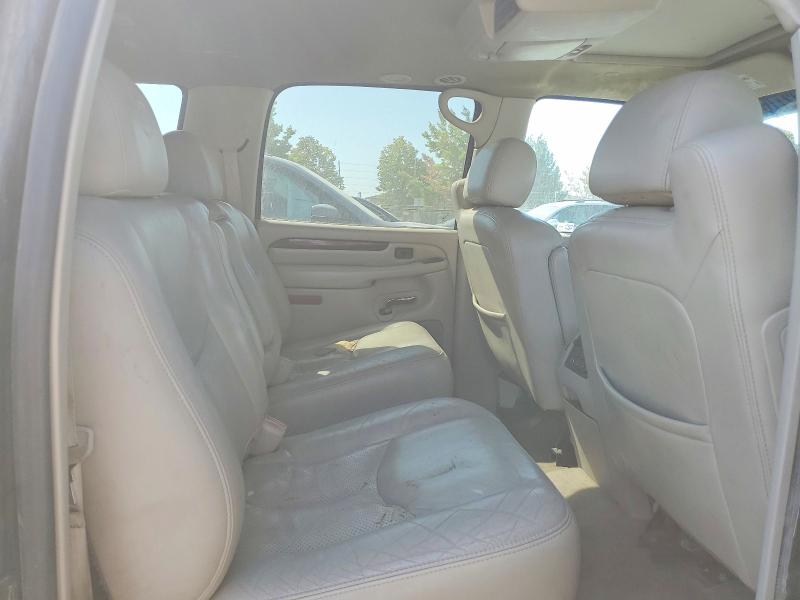 Aukcja sprzedaży 2006 Cadillac Escalade, vin: 3GYFK66N36G189834, numer aukcji: 65572776