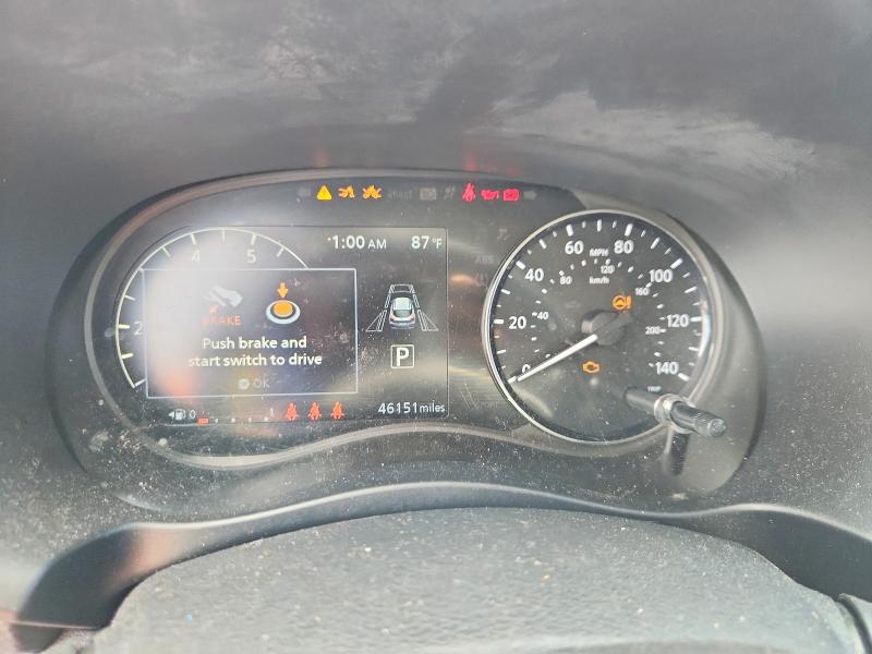 Продаж на аукціоні авто 2024 Nissan Kicks, vin: 3N1CP5CV4RL489129, номер лоту: 65050546