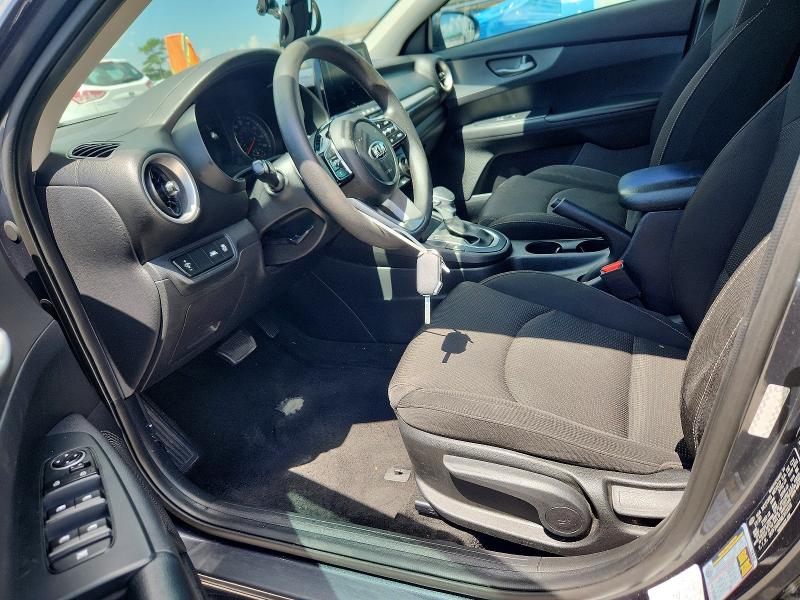 Продажа на аукционе авто 2021 Kia Forte, vin: 3KPF24AD5ME313328, номер лота: 63921306