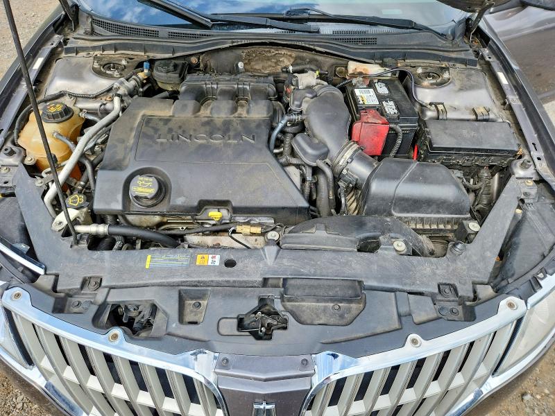 Продаж на аукціоні авто 2012 Lincoln Mkz, vin: 3LNHL2GC1CR816334, номер лоту: 67234856
