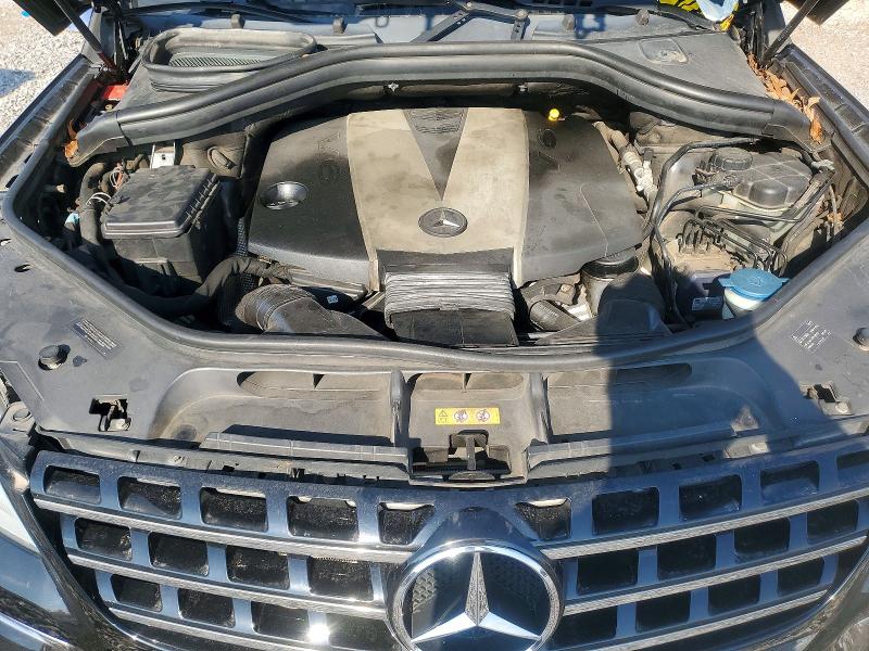 66568326 :رقم المزاد ، 4JGDA2EB5CA057714 vin ، 2012 Mercedes-benz Ml مزاد بيع