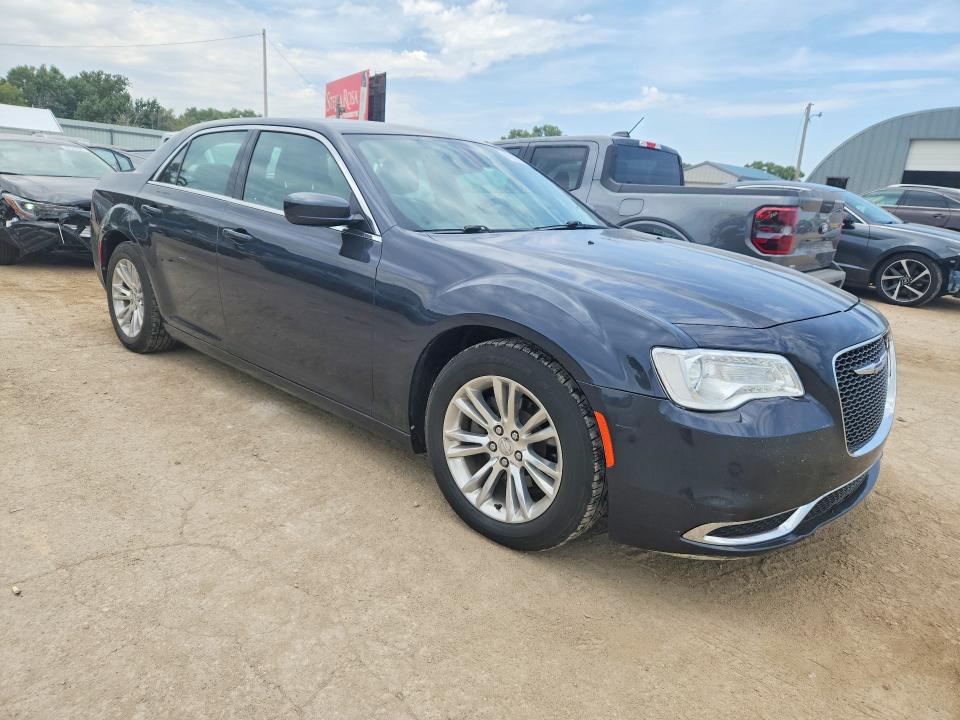Aukcja sprzedaży 2017 Chrysler 300, vin: 2C3CCAAG2HH608300, numer aukcji: 66280506