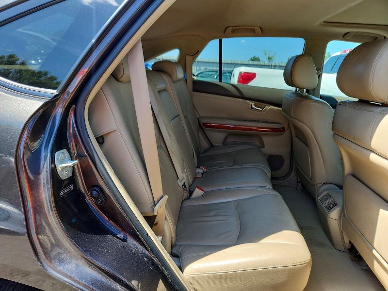 63809616 :رقم المزاد ، 2T2HK31U39C113018 vin ، 2009 Lexus Rx مزاد بيع