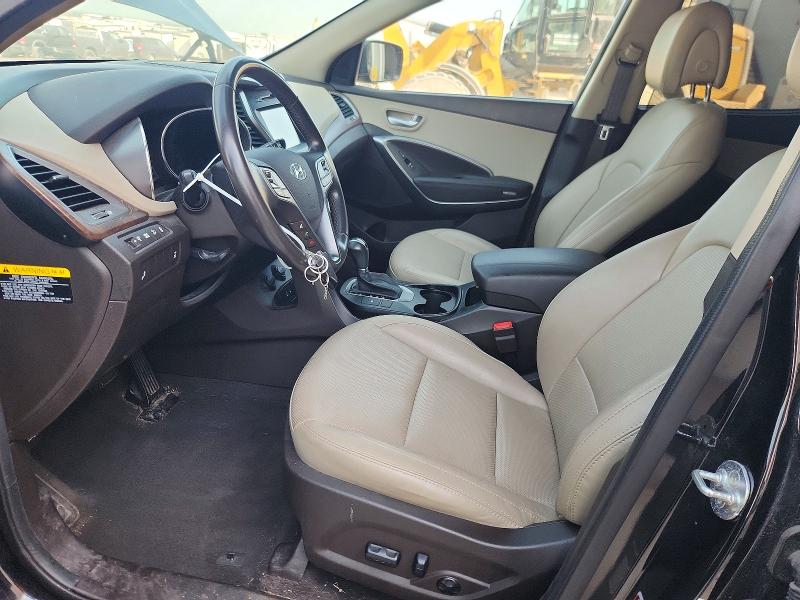 Продаж на аукціоні авто 2018 Hyundai Santa Fe Sport, vin: 5NMZUDLB0JH082443, номер лоту: 66636076