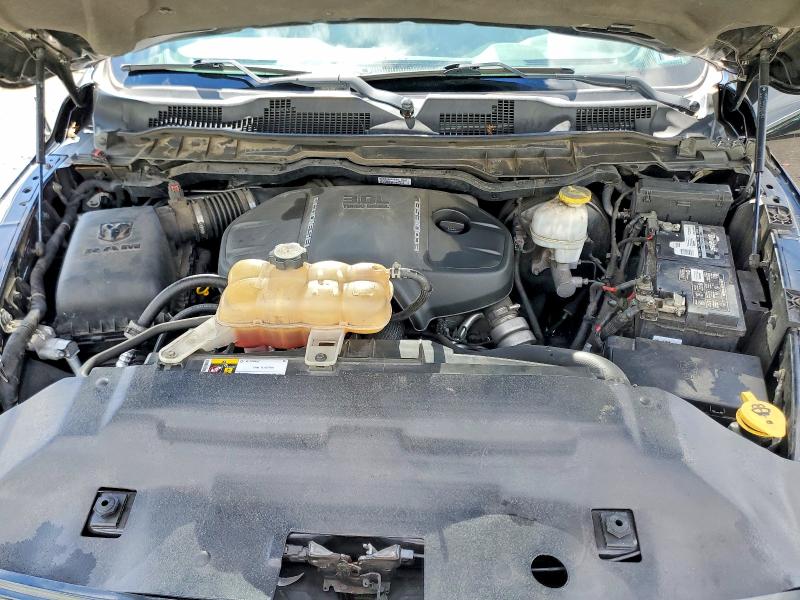 Aukcja sprzedaży 2018 Ram 1500, vin: 1C6RR7LM7JS244164, numer aukcji: 66031176