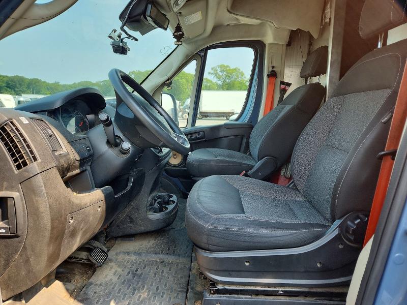 Aukcja sprzedaży 2021 Ram Promaster 3500, vin: 3C6MRVJG1ME535343, numer aukcji: 64186566