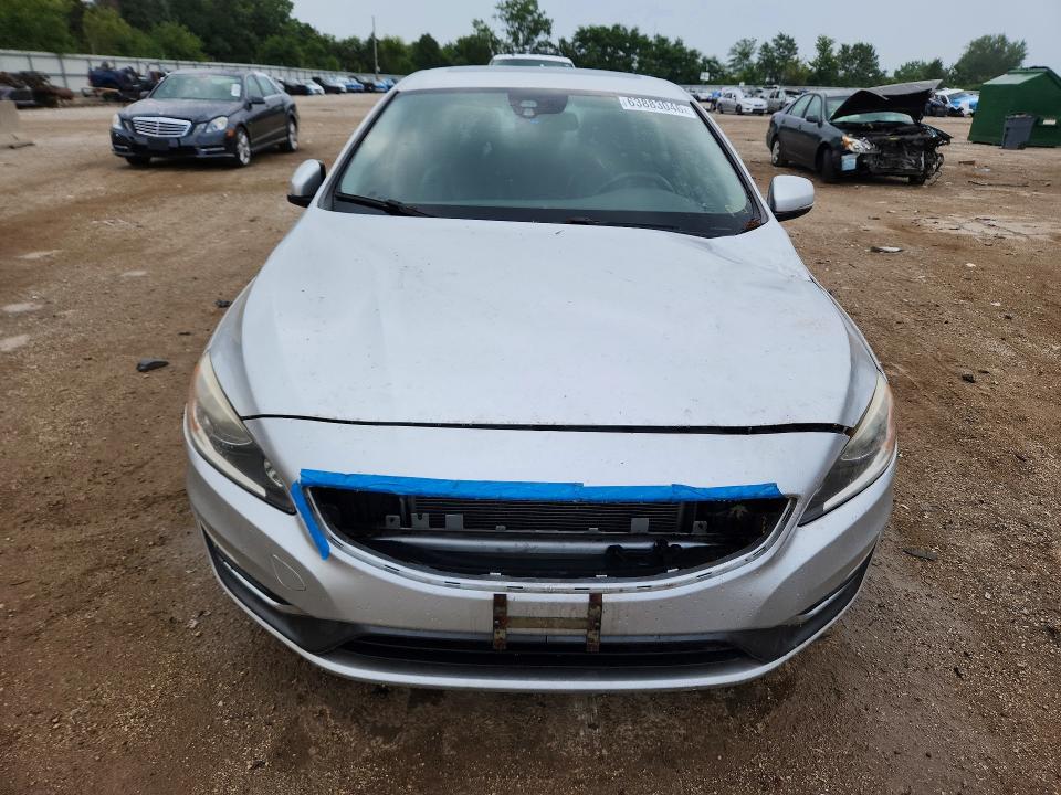 Продажа на аукционе авто 2014 Volvo S60, vin: YV1612FS5E1284152, номер лота: 63883046