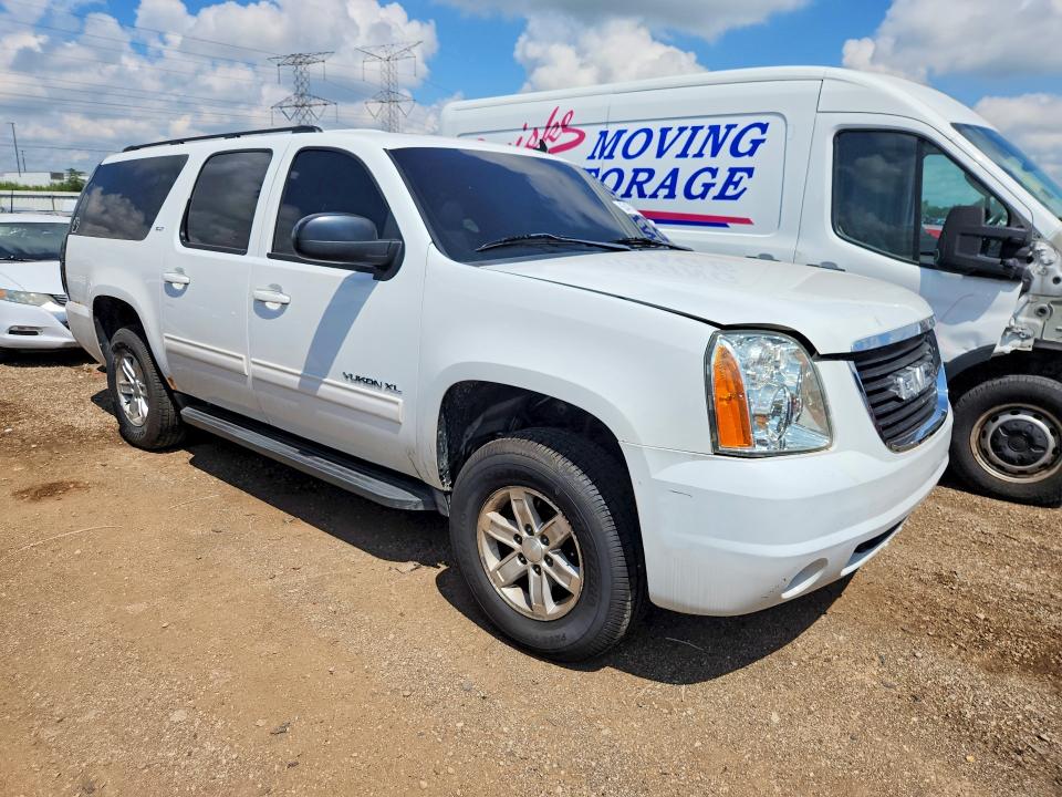 Aukcja sprzedaży 2011 Gmc Yukon Xl, vin: 1GKS2KE30BR196638, numer aukcji: 63474556