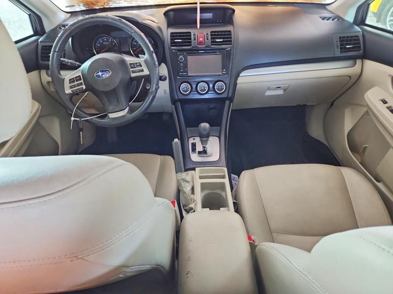 Продаж на аукціоні авто 2014 Subaru Xv Crosstrek, vin: JF2GPAKC9EH342337, номер лоту: 64130916