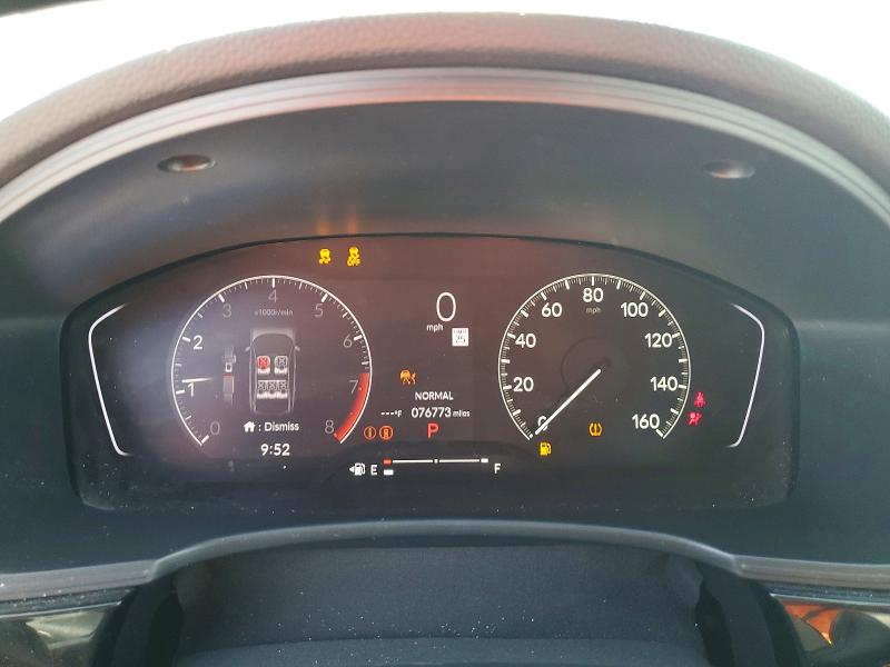 Aukcja sprzedaży 2022 Honda Civic, vin: 2HGFE2F59NH540834, numer aukcji: 64650886
