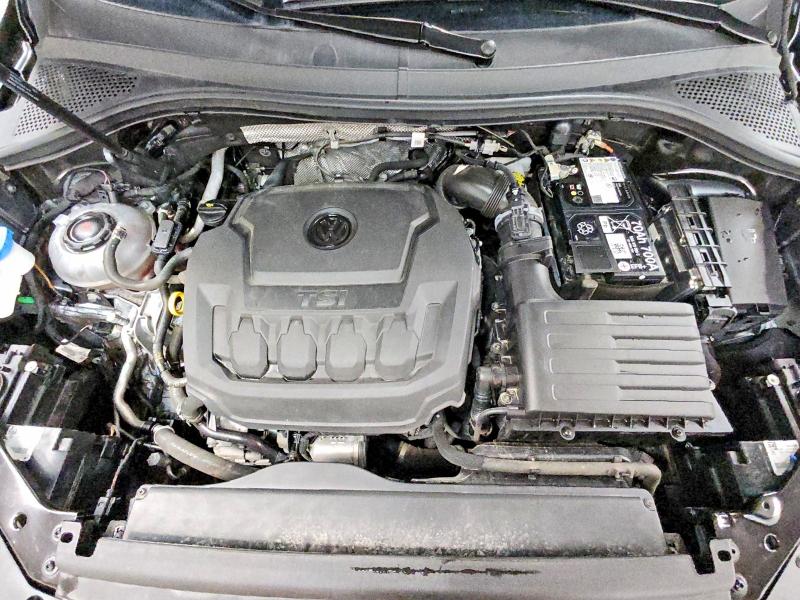 Продажа на аукционе авто 2024 Volkswagen Tiguan, vin: 3VV5B7AX8RM210006, номер лота: 65990046