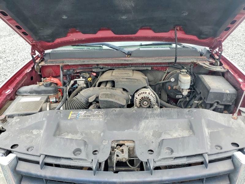 64556486 :رقم المزاد ، 2GTEK13M371649195 vin ، 2007 Gmc New Sierra مزاد بيع